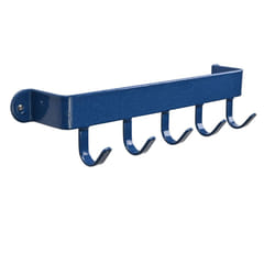 Stubbs Shelfie Hanging Hooks - One Size, Blue