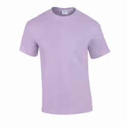 Gildan Mens Ultra Cotton T-Shirt - XL, Orchid