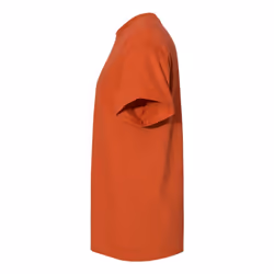 Gildan Mens Heavy Cotton T-Shirt - 3XL, Antique Orange