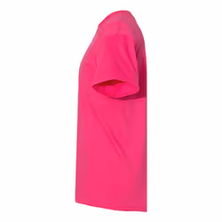 Gildan Mens Heavy Cotton T-Shirt - XL, Heliconia