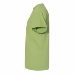 Gildan Mens Heavy Cotton T-Shirt - M, Kiwi