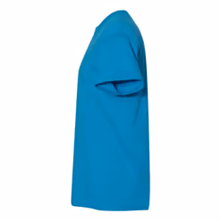 Gildan Mens Heavy Cotton T-Shirt - M, Sapphire Blue