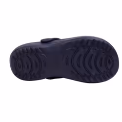 Trespass Childrens/Kids Madison Clogs - 12 UK Child, Navy