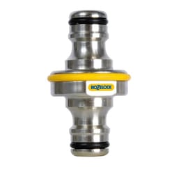 Hozelock Pro Double Male Hose Connector