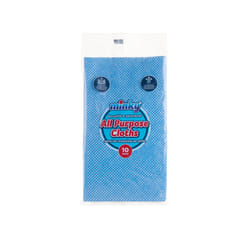 Minky Cleaning Cloths (Pack of 10)