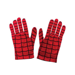 Spider-Man Unisex Adult Gloves