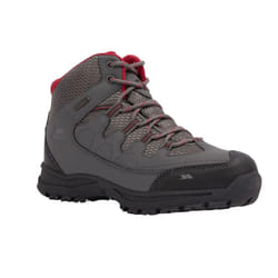 Trespass Womens/Ladies Mitzi Waterproof Walking Boots - 6 UK, Grey
