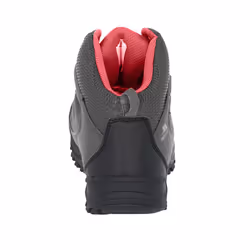 Trespass Womens/Ladies Mitzi Waterproof Walking Boots - 6 UK, Grey