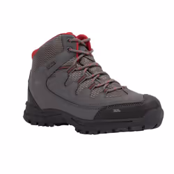 Trespass Womens/Ladies Mitzi Waterproof Walking Boots - 9 UK, Grey