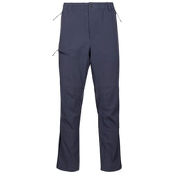 Trespass Womens/Ladies Ellen Flared Leggings - L, Dark Flint