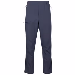 Trespass Womens/Ladies Ellen Flared Leggings - XXL, Dark Flint