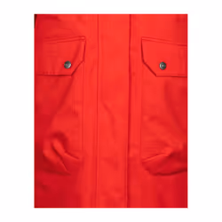 Trespass Womens/Ladies Dana Down Jacket - S, Red Marl