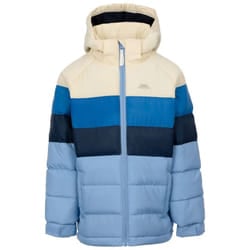 Trespass Childrens/Kids Calmere Padded Jacket - 2-3 Years, Cornflower