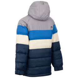 Trespass Childrens/Kids Calmere Padded Jacket - 2-3 Years, Navy