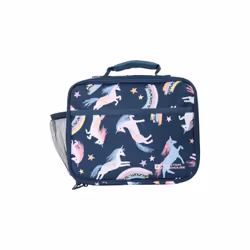 Mountain Warehouse Unicorn And Rainbow Lunch Bag