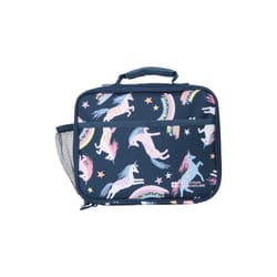 Mountain Warehouse Unicorn And Rainbow Lunch Bag