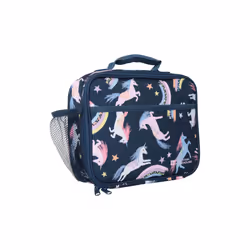 Mountain Warehouse Unicorn And Rainbow Lunch Bag