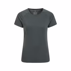 Mountain Warehouse Womens/Ladies Quick Dry T-Shirt - 18 UK, Khaki Green