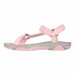 Mountain Warehouse Childrens/Kids Tide Sandals - 12 UK Child, Pale Pink