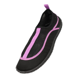 Mountain Warehouse Womens/Ladies Water Shoes - 8 UK, Purple