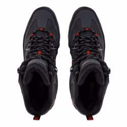 Regatta Mens Samaris III Walking Boots - 12 UK, Briar/Rio Red