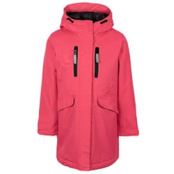 Trespass Girls Roseview Raincoat