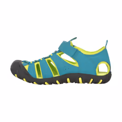 Mountain Warehouse Childrens/Kids Coastal Sandals - 3 UK, Lime