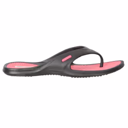Mountain Warehouse Womens/Ladies Street Flip Flops - 8 UK, Bright Pink