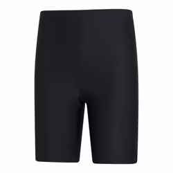 Mountain Warehouse Womens/Ladies Active Long Length Swim Shorts - 10 UK, Black