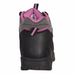 Mountain Warehouse Womens/Ladies Adventurer Waterproof Walking Boots - 6 UK, Black