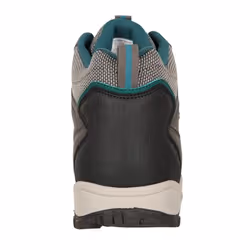 Mountain Warehouse Womens/Ladies Adventurer Waterproof Walking Boots - 4 UK, Dark Grey