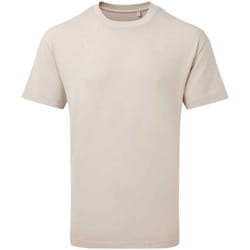 Anthem Unisex Adult Heavyweight T-Shirt - XS, Stone