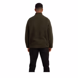 Trespass Mens Buck Fleece Jacket - S, Ivy