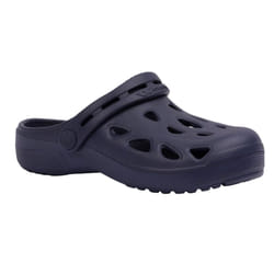 Trespass Childrens/Kids Madison Clogs - 13 UK Child, Navy