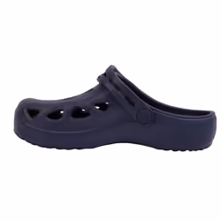 Trespass Childrens/Kids Madison Clogs - 2 UK, Navy