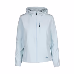 Trespass Womens/Ladies Kalady TP50 Jacket - XS, Seafoam