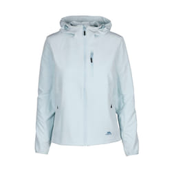 Trespass Womens/Ladies Kalady TP50 Jacket - XS, Seafoam