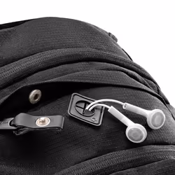 Quadra Vessel Laptop Backpack