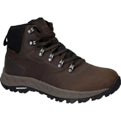 Hi-Tec Womens/Ladies Altitude VII Leather Waterproof Hiking Boots - 6 UK, Chocolate