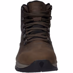 Hi-Tec Womens/Ladies Altitude VII Leather Waterproof Hiking Boots - 6 UK, Chocolate