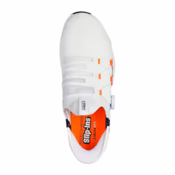 Skechers Mens Go Golf Elite Vortex Golf Shoes - 7 UK, White/Navy