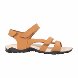 Mountain Warehouse Womens/Ladies Dahlia Sandals - 5 UK, Tan