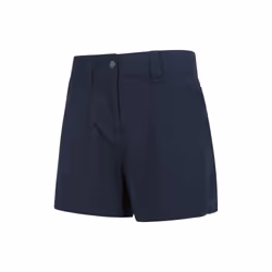 Mountain Warehouse Womens/Ladies Coast Shorts - 20 UK, Navy