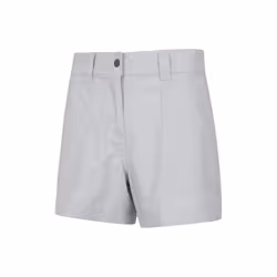 Mountain Warehouse Womens/Ladies Coast Shorts - 18 UK, Light Grey