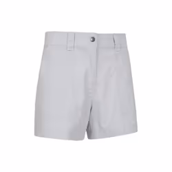 Mountain Warehouse Womens/Ladies Coast Shorts - 18 UK, Light Grey