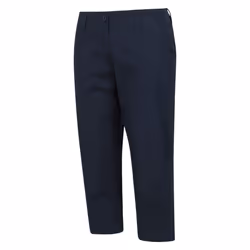 Mountain Warehouse Womens/Ladies Coastal Stretch Capri - 4 UK, Navy