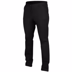 Front Row Womens/Ladies Stretch Chinos - 18 UK, Black