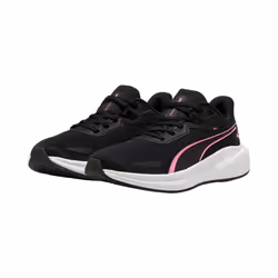 Puma Unisex Adult Skyrocket Lite Trainers - 3 UK, Black/Pink/White