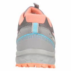 Mountain Warehouse Womens/Ladies Lakeside Walking Shoes - 9 UK, Light Grey