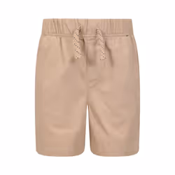 Mountain Warehouse Childrens/Kids Waterfall Organic Shorts - 9-10 Years, Beige